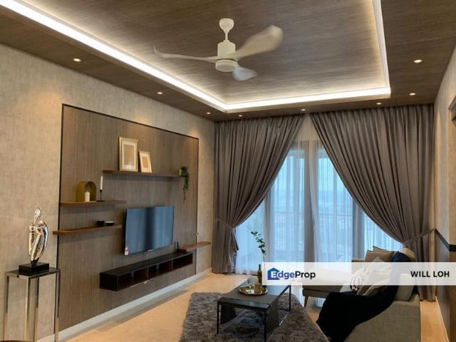 Condominium for rent in Johore Bahru, Johor