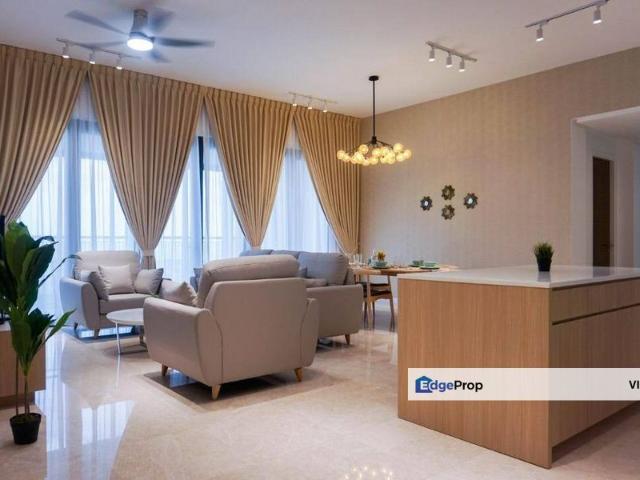 Condominium for sale in Johore Bahru, Johor