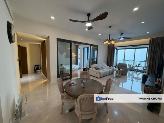 Condominium for sale in One Bukit Senyum, Johor Bahru