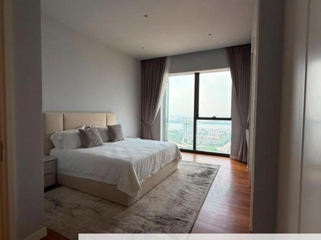 Condominium for rent in Johore Bahru, Johor