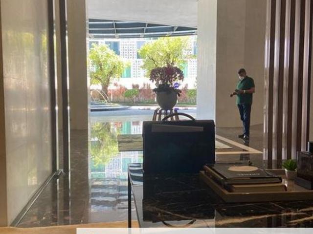 Condominium for sale in Johore Bahru, Johor