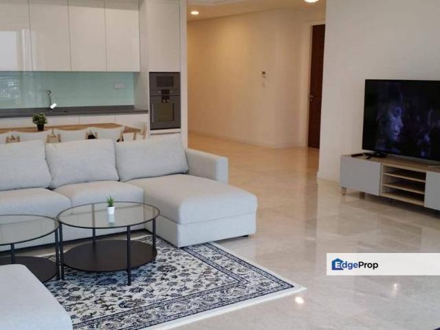Condominium for rent in Johore Bahru, Johor
