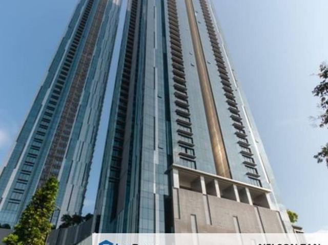 Condominium for rent in Johore Bahru, Johor