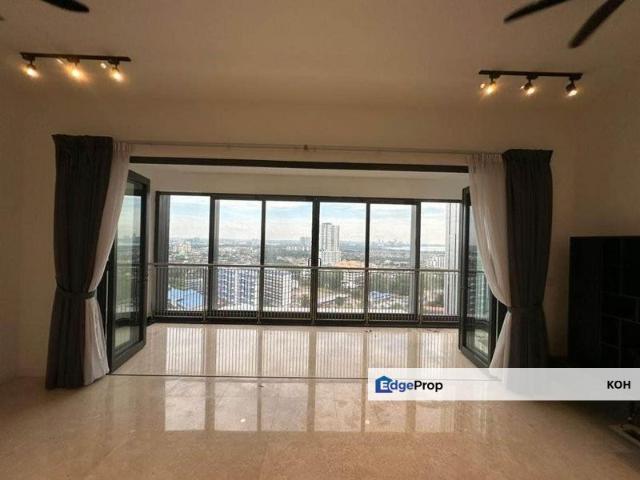 Condominium for sale in Johore Bahru, Johor
