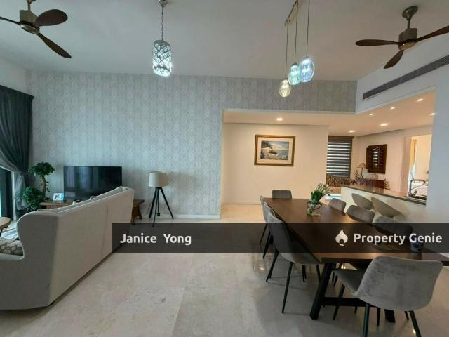 Condominium for rent in Johore Bahru, Johor