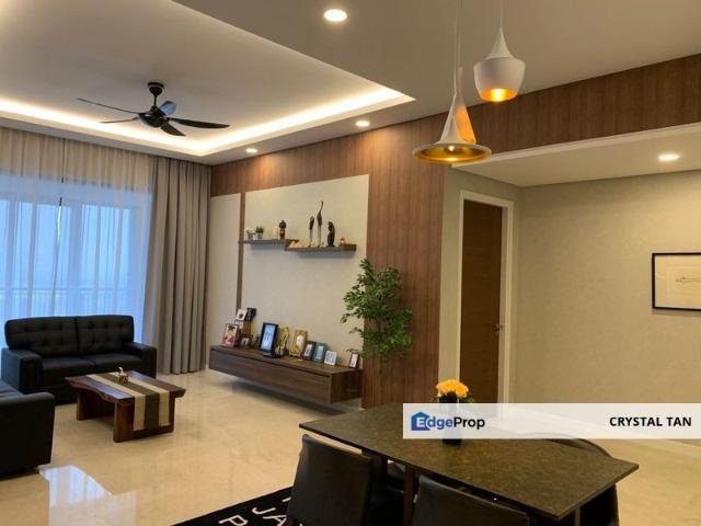 Condominium for rent in Johore Bahru, Johor