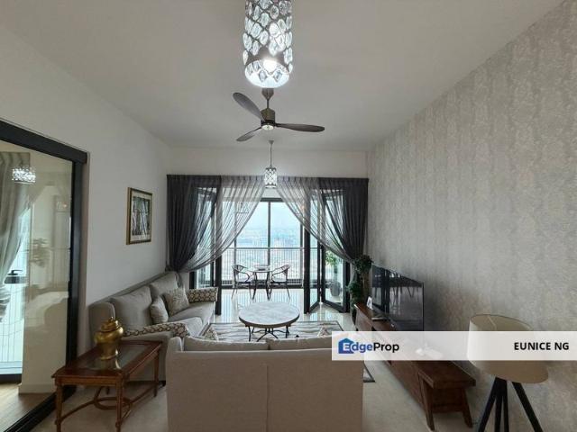 Condominium for rent in Johore Bahru, Johor