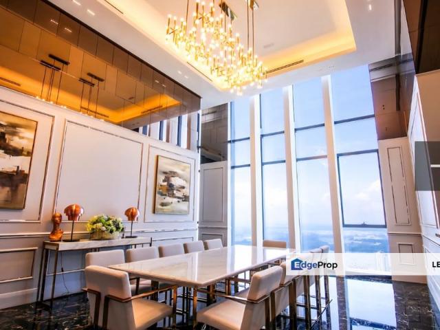 Condominium for sale in One Bukit Senyum, Johor Bahru