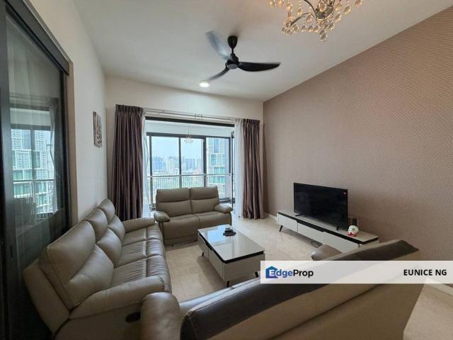 Condominium for rent in Johore Bahru, Johor