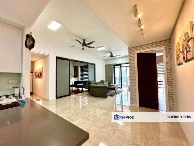 Condominium for sale in Johore Bahru, Johor