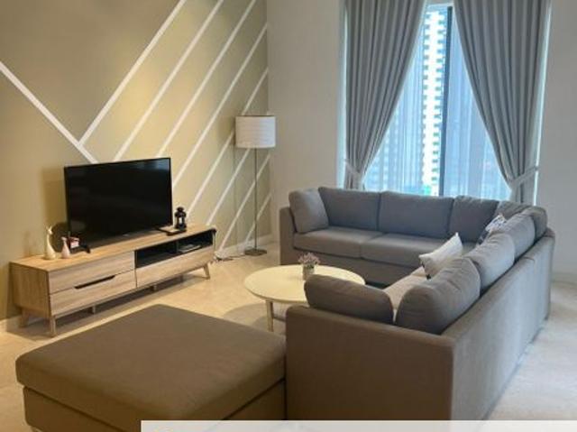 Condominium for sale in Johore Bahru, Johor