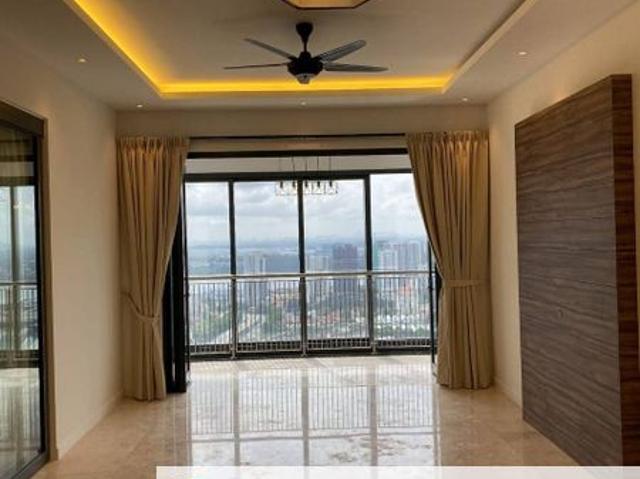 Condominium for sale in Johore Bahru, Johor