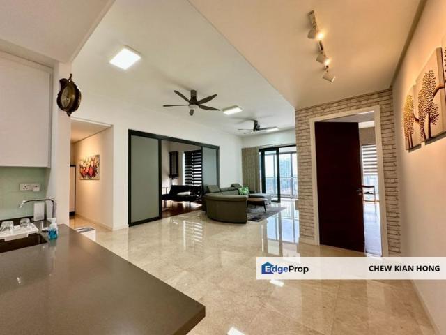 Condominium for sale in Johore Bahru, Johor
