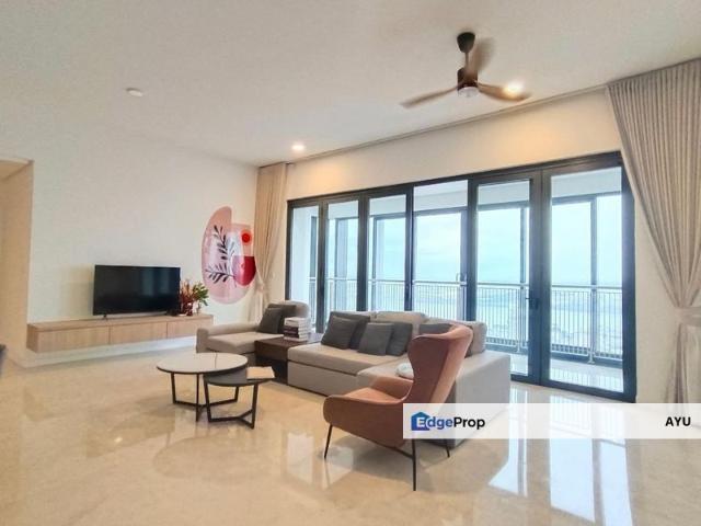 Condominium for rent in One Bukit Senyum, Johor Bahru