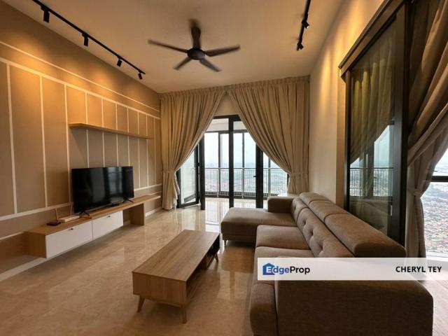 Condominium for rent in Johore Bahru, Johor