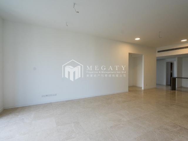 Apartment for rent in Bukit Chagar, Johor Bahru