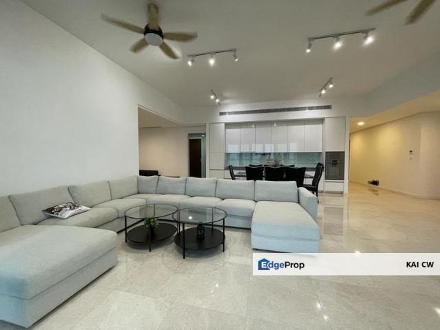 Condominium for rent in Johore Bahru, Johor