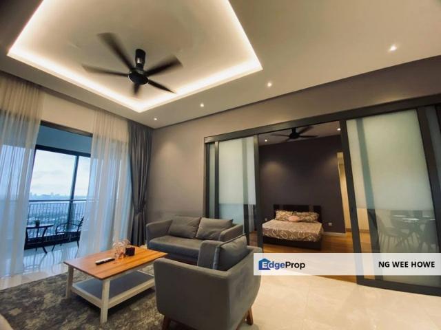 Condominium for rent in Johore Bahru, Johor