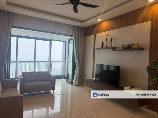 Condominium for rent in One Bukit Senyum, Johor Bahru