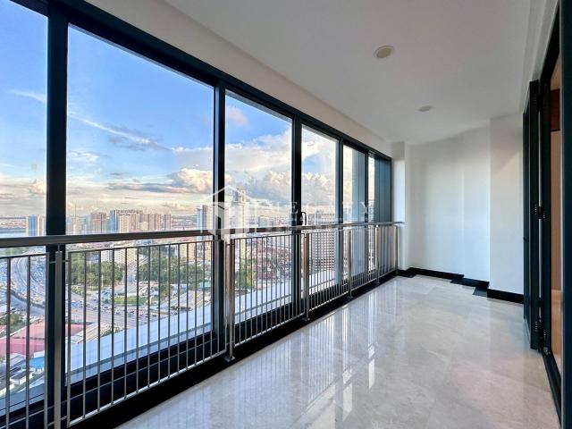 Apartment for rent in Johore Bahru, Johor