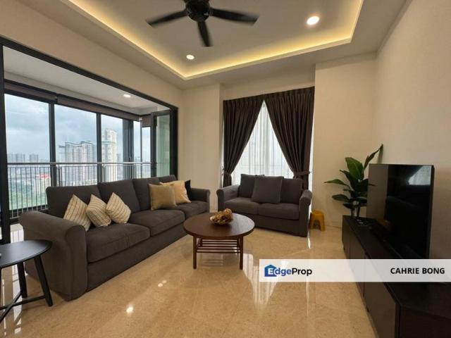 Condominium for rent in Johore Bahru, Johor