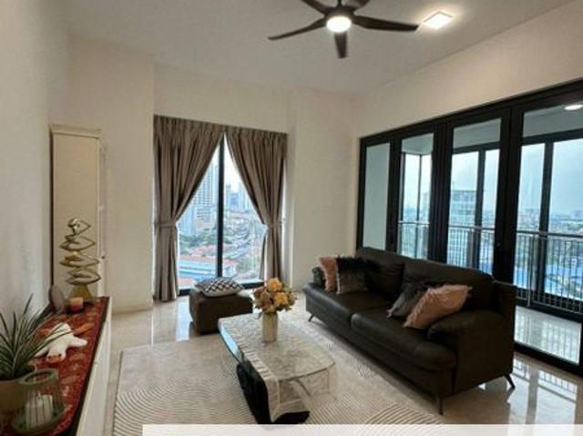 Condominium for sale in Johore Bahru, Johor