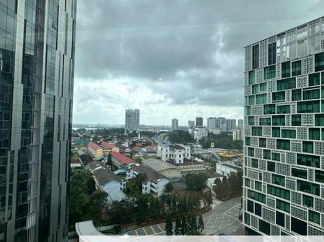 Condominium for rent in Johore Bahru, Johor