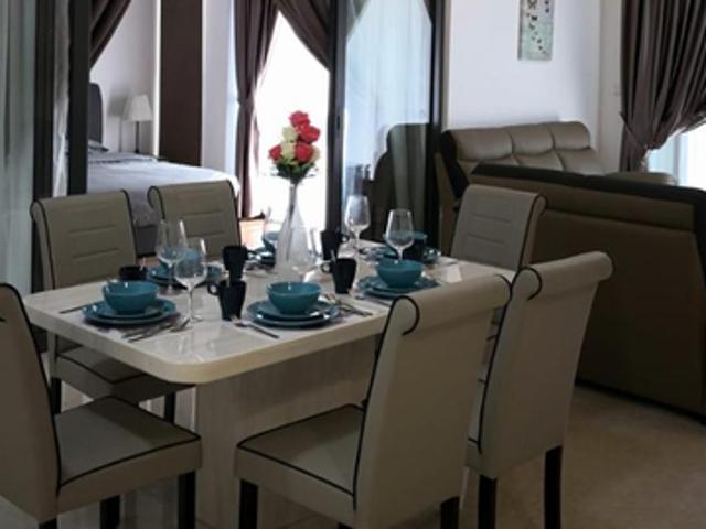 Apartment for rent in Johore Bahru, Johor