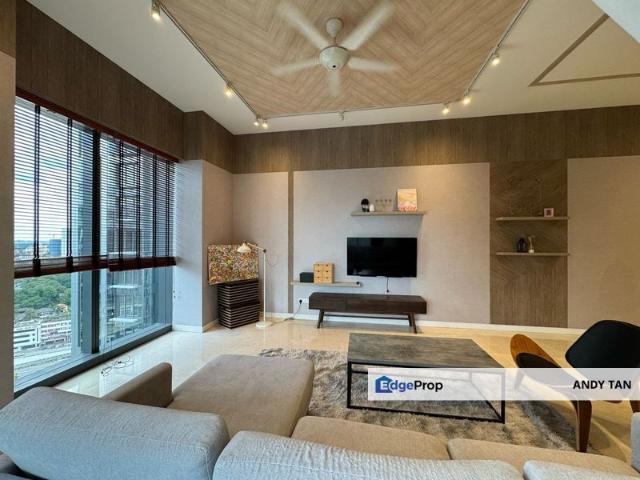 Condominium for rent in Johore Bahru, Johor