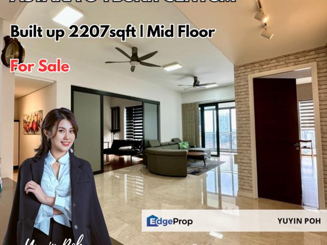 Condominium for sale in Johore Bahru, Johor
