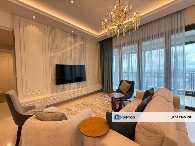 Condominium for rent in Johore Bahru, Johor