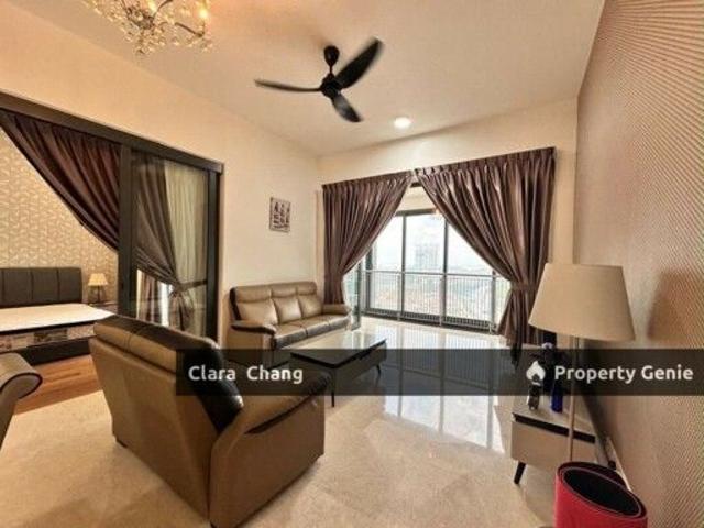 Apartment for rent in Johore Bahru, Johor