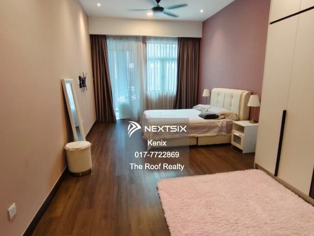 Residential House for sale in Johor