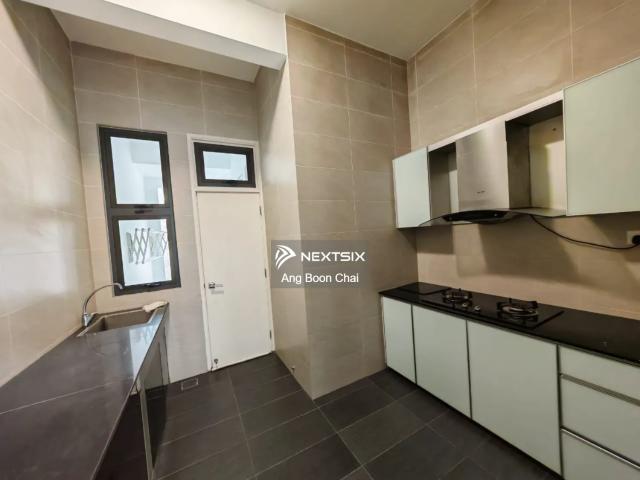 Residential House for rent in Johor