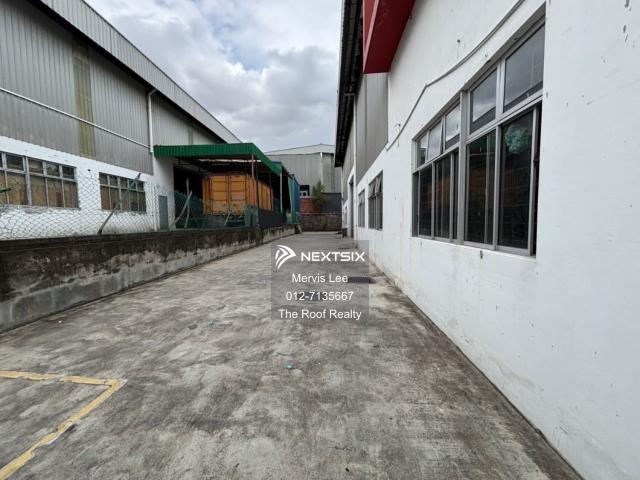 Residential House for rent in Johor