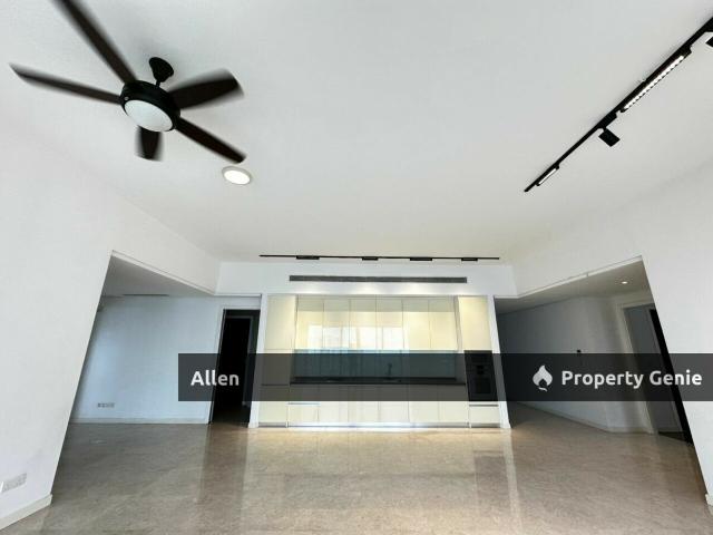 Serviced Residence for rent in Johore Bahru, Johor