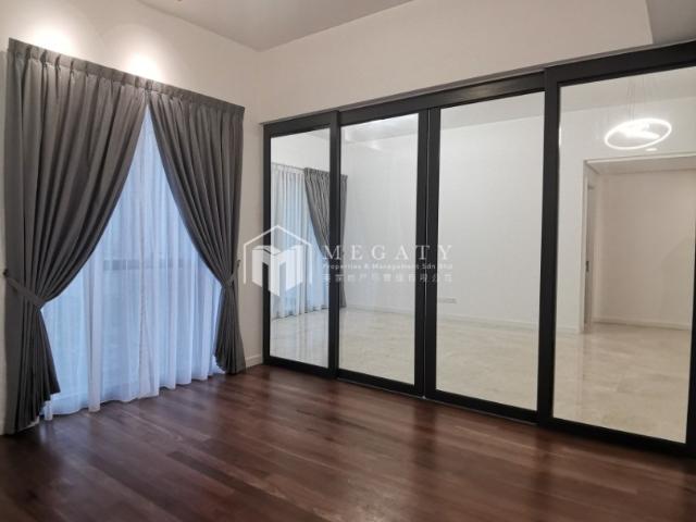 Apartment for rent in Bukit Chagar, Johor Bahru
