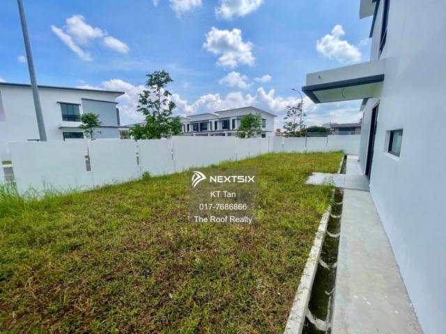 Residential House for sale in Johor