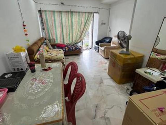 Condominium for sale in Langat, Selangor