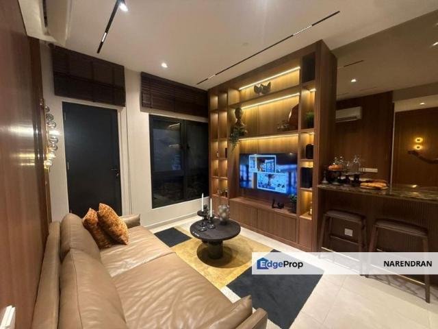 Condominium for sale in Johore Bahru, Johor