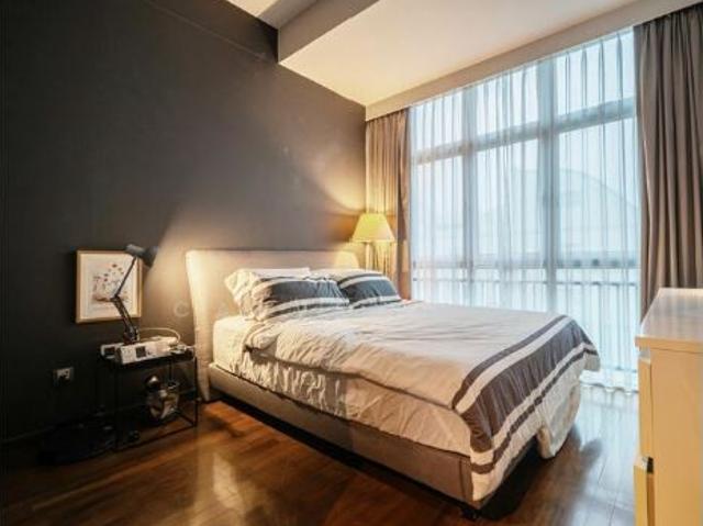 Condominium for rent