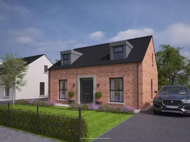 House for sale in Ballyman, North Tipperary