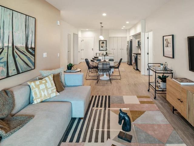 Apartment for rent in Inglewood