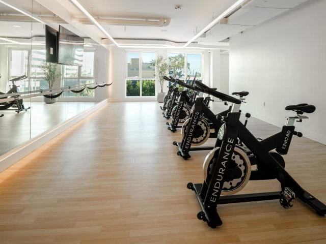 Apartment for rent in Inglewood, California