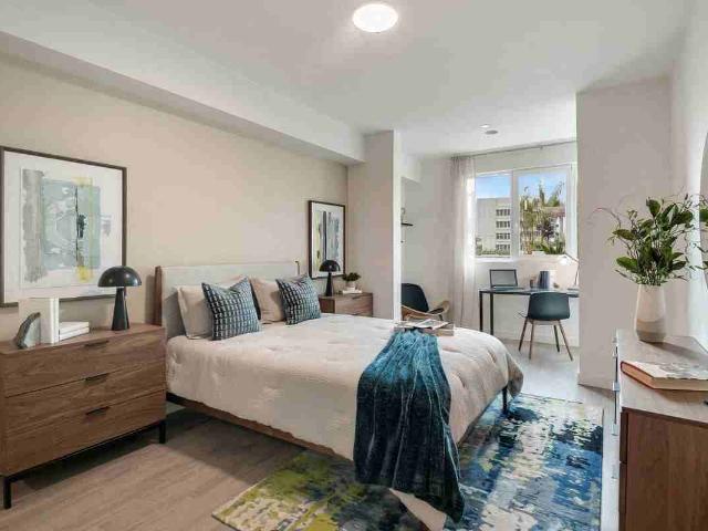 Apartment for rent in Inglewood, California