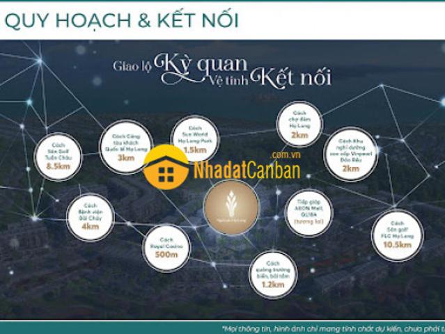 Biệt Thự bán