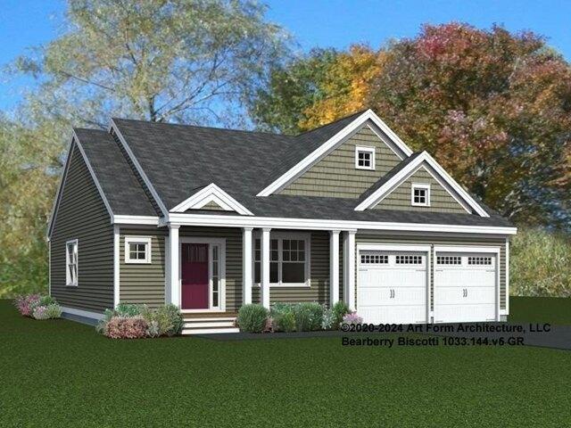 Condo for sale in New Hampshire