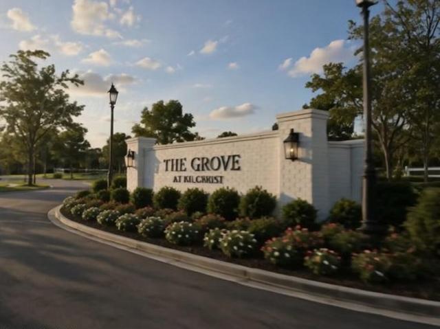 Land for sale in Carencro, Louisiana