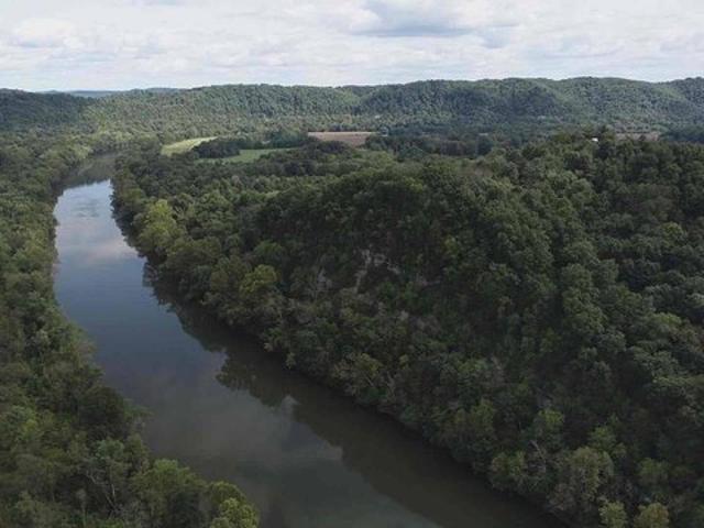 Land for sale in Tompkinsville, Kentucky