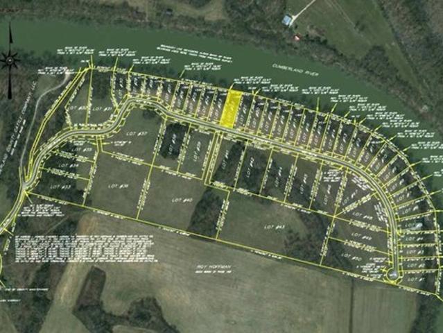 Land for sale in Tompkinsville, Kentucky